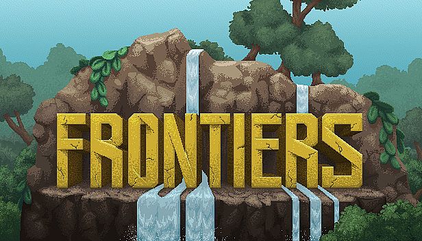 Buy FRONTIERS