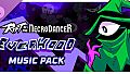 Rift of the NecroDancer: Everhood Music Pack