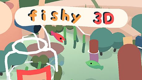 Fishy 3D Game