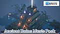 RPG Developer Bakin Ancient Ruins Music Pack