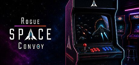 Rogue Space Convoy