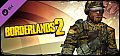 Borderlands 2: Commando Haggard Hunter Pack