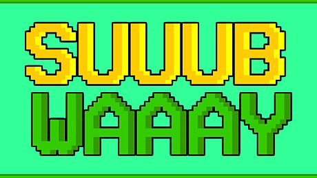 SuuubWaaay Game