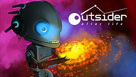 Outsider: After Life
