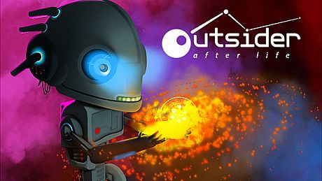 Outsider: After Life Game
