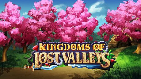 Kingdoms of Lost Valleys Game