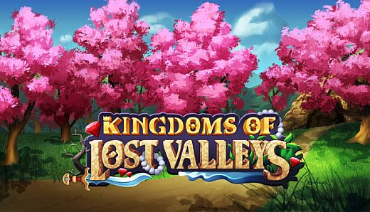 Kingdoms of Lost Valleys