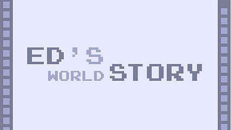 Ed's world story Game