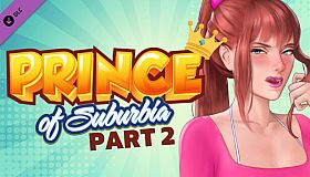 Prince of Suburbia - Part 2