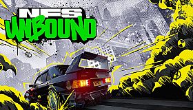 Need for Speed Unbound