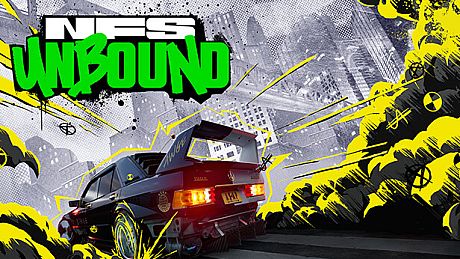 Need for Speed Unbound Game