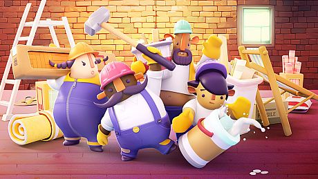 Tools Up - Ultimate Edition Game