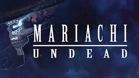 Mariachi Undead Game