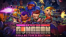 Enter the Gungeon - Microtransaction Gun