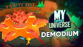 My Little Universe - Demodium