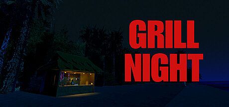 Grill Night Game