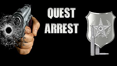 Quest Arrest Game