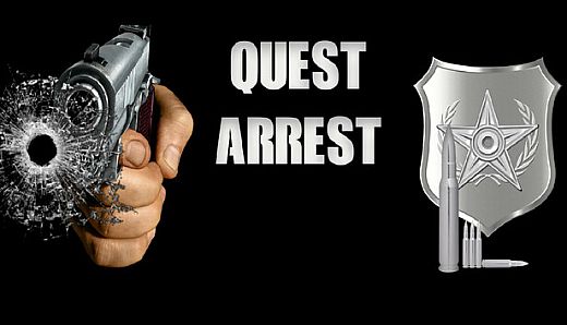 Quest Arrest