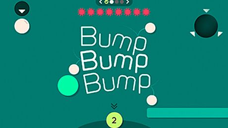 Bump Bump Bump Game