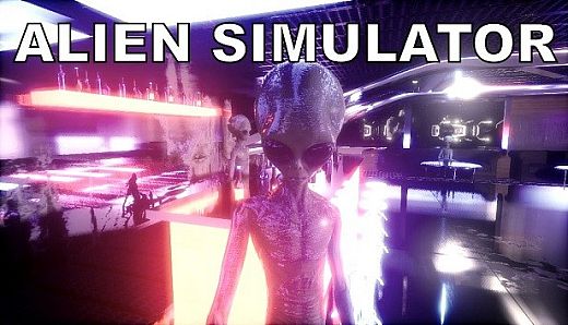 Alien Simulator
