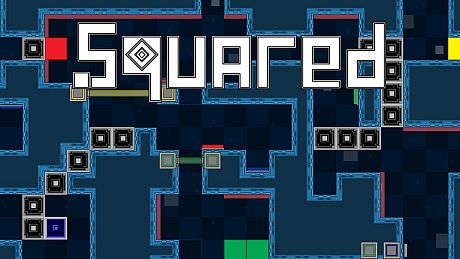 Squared Game