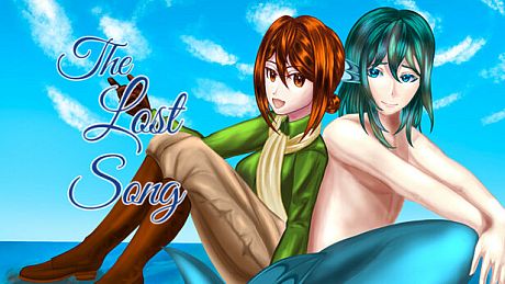 The Lost Song Game