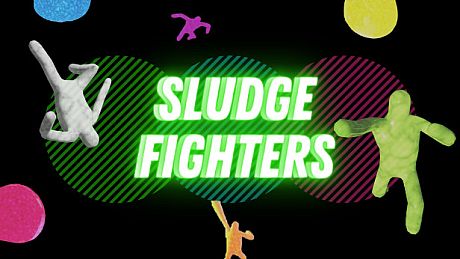 Sludge Fighters Game