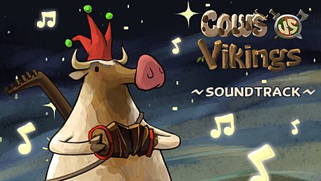 Cows VS Vikings OST DLC