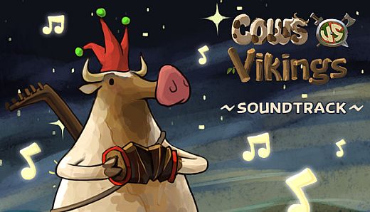 Cows VS Vikings OST