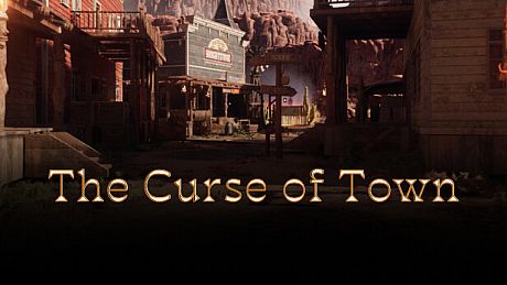 The Curse of Town Game
