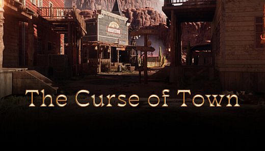 The Curse of Town