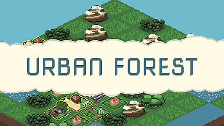 Urban Forest Game