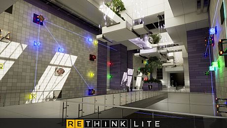 ReThink | Lite Game