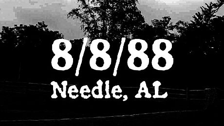 8/8/88 Needle AL Game
