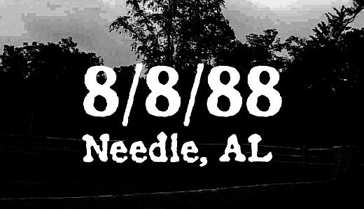 8/8/88 Needle AL