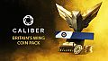 Caliber: Britain’s Wing Coin Pack