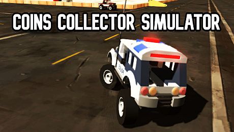 Coins Collector Simulator Game