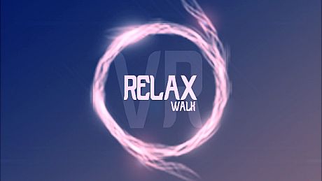 Relax Walk VR Game