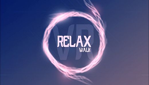 Relax Walk VR