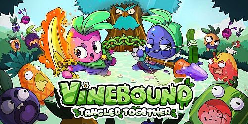 Vinebound: Tangled Together