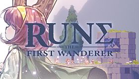 Rune The First Wanderer