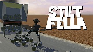 Stilt Fella
