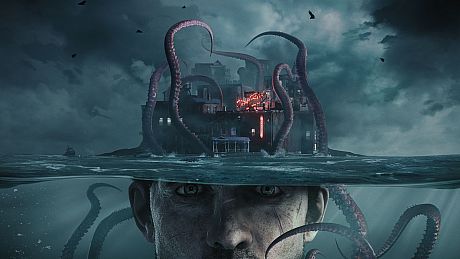The Sinking City Remastered – Deluxe Edition Game