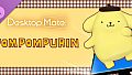Desktop Mate POMPOMPURIN DLC