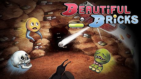 Beautiful Bricks Game