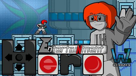 The Windzen Hero Game