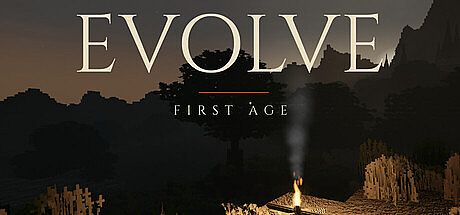 Evolve - First Age Game