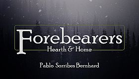 Forebearers - Original Soundtrack