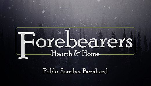 Forebearers - Original Soundtrack