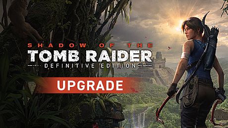 Shadow of the Tomb Raider - Definitive Upgrade